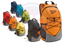 Mochila Promocional - 10BR92471