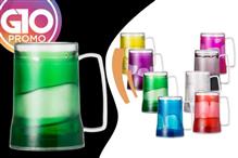 Caneca Gel Personalizada - G12508