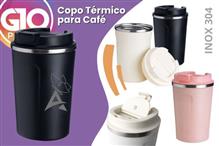 Copo Térmico para Café - G14724