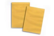 Envelope Kraft Ouro - 10BRENVKO01