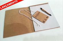 Kit para Evento Kraft - 10BRECO123